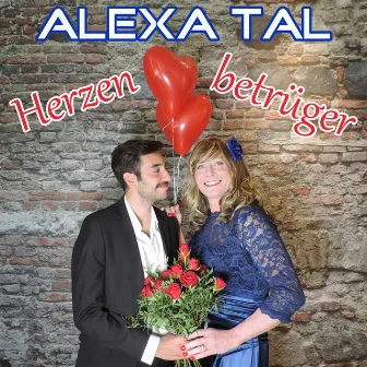 Herzenbetrüger by Alexa Tal