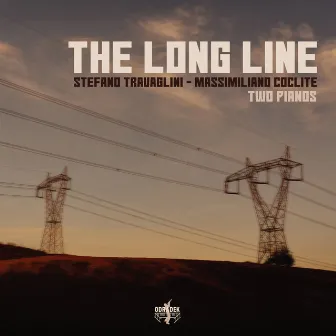 The Long Line by Stefano Travaglini