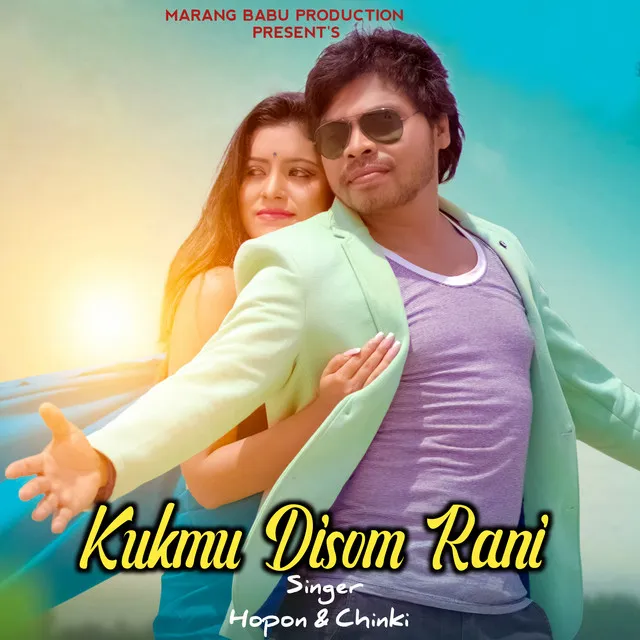 Kukmu Disom Rani - Santali