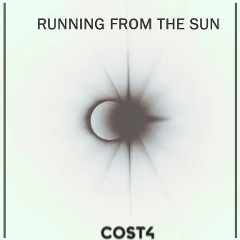 Running from the Sun by Costax