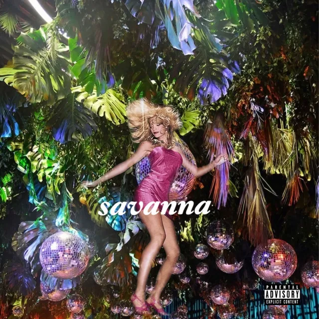 savanna