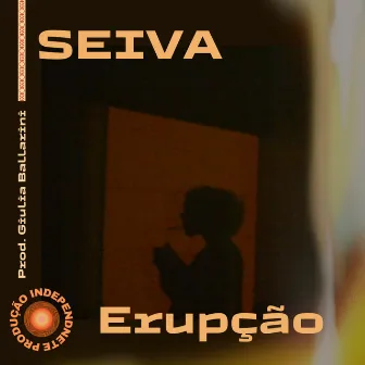 Erupção by Seiva