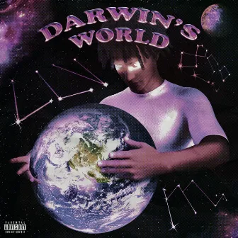 Darwin's World by 408 Darwin