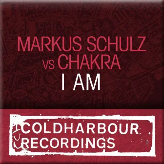 I Am by Chakra