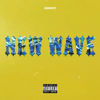 New Wave by Oriot