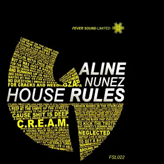 House Rules by Aline Nunez