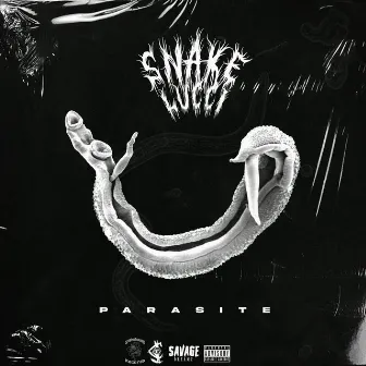 Parasite by Snake Lucci