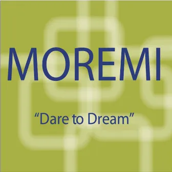 Moremi (Dare to Dream) by Ayo-dele