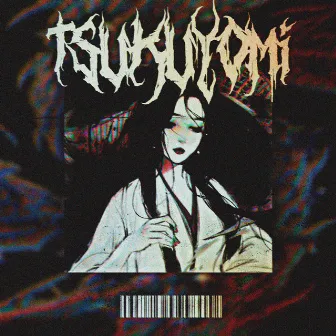 TSUKUYOMI by OXVGEN