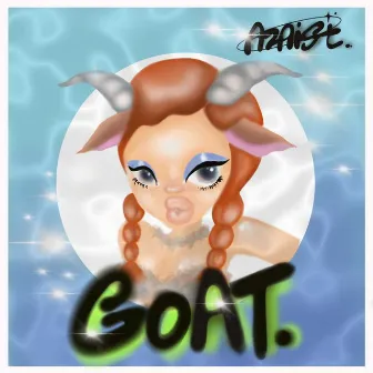 GOAT by AZAIST