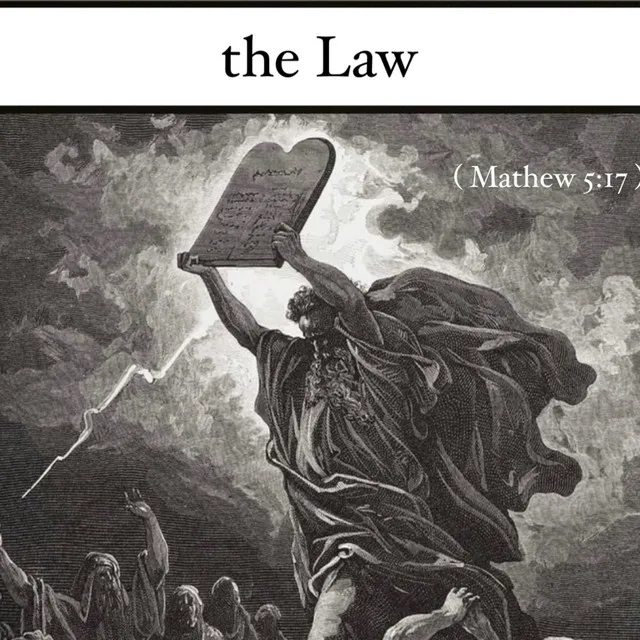 the Law