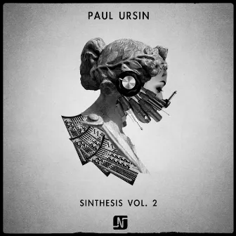 Sinthesis, Vol. 2 by Paul Ursin