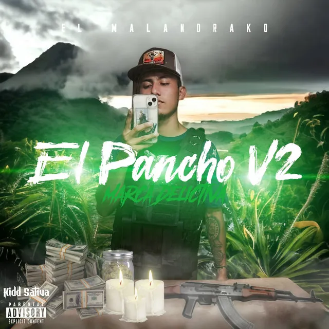 El Pancho V2