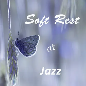 Soft Rest at Jazz - Fireplace and Hot Tea, Chocolate Cake, Interesting and Tranquil Time, Rest and Relaxation before Christmas by Serenity Jazz Collection