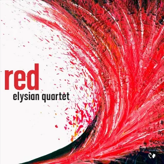 Red by Elysian Quartet