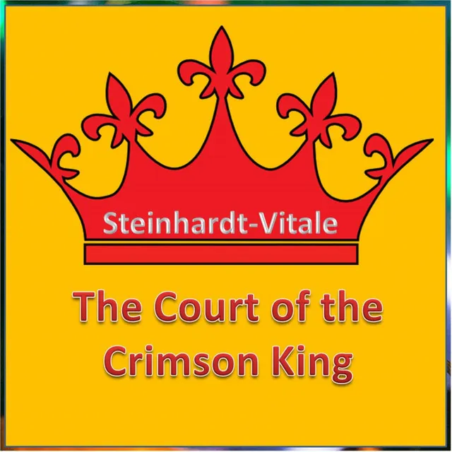 The Court of the Crimson King