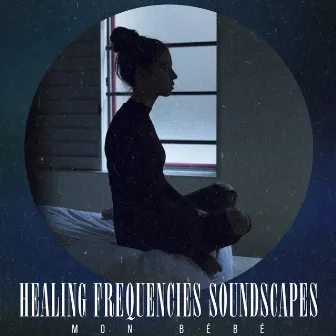 Healing Frequencies Soundscapes by Mon bébé