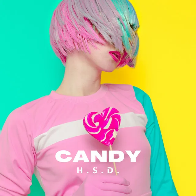 Candy - DJ Global Byte Mix