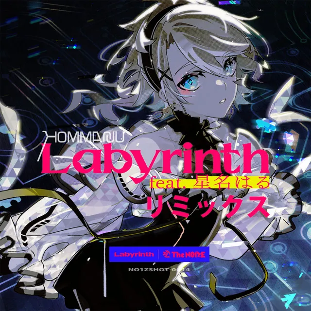 Labyrinth - RENKA chan Remix