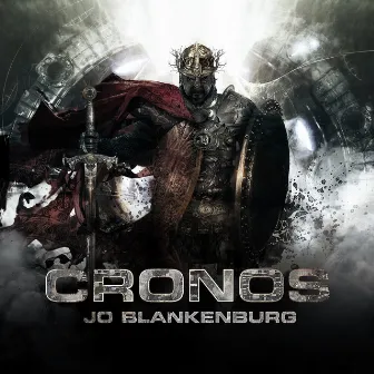 Cronos by Jo Blankenburg