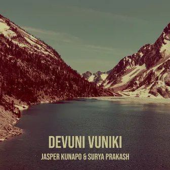 Devuni Vuniki by Jasper Kunapo