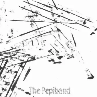 The PepiBand EP by The Pepiband