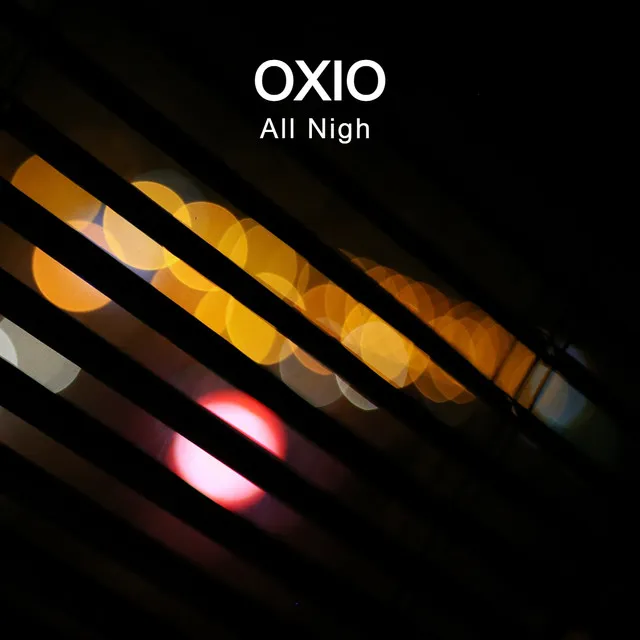 All Nigh - Cut Mix