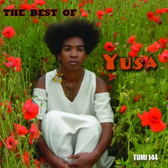 The Best Of Yusa by Yusa