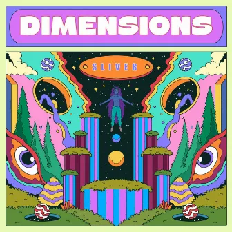 Dimensions by Sliver