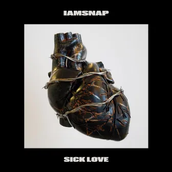 Sick love by IamSnap