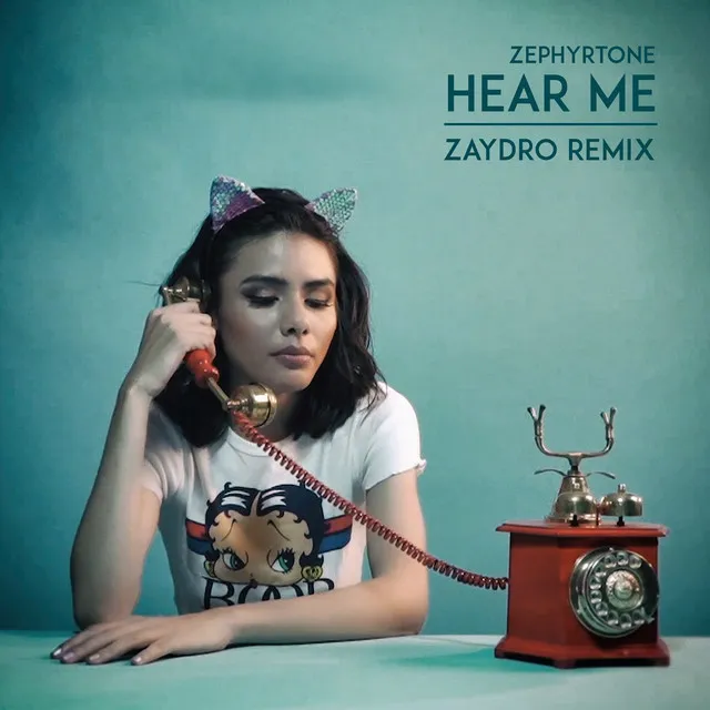 Hear Me - Zaydro Remix