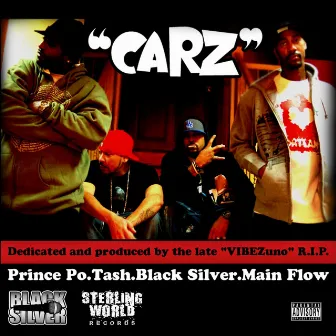 Carz by Black Silver