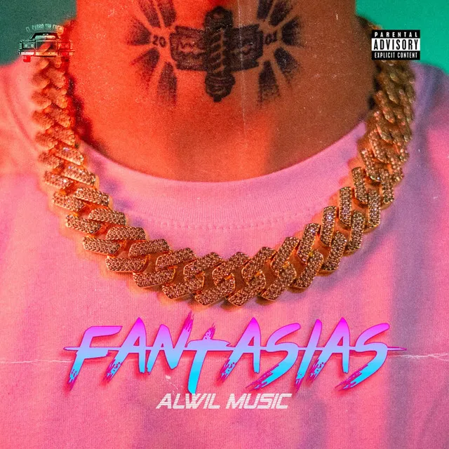 FANTASIAS