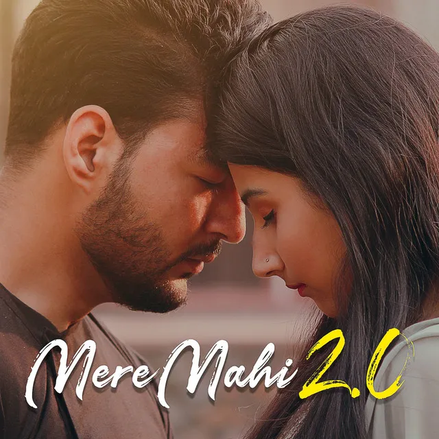 Mere Mahi 2.0 - Original