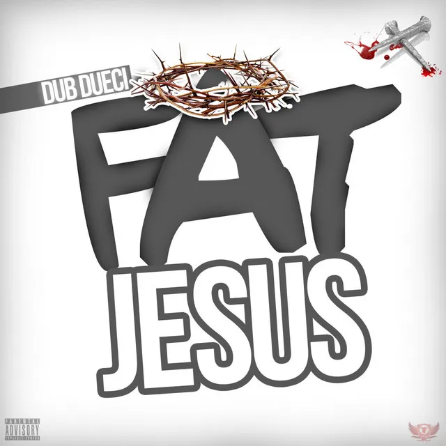 Fat Jesus