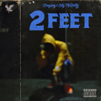 2 Feet by CROGANG.