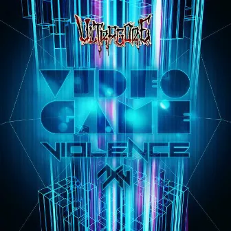 Video Game Violence by Axonic