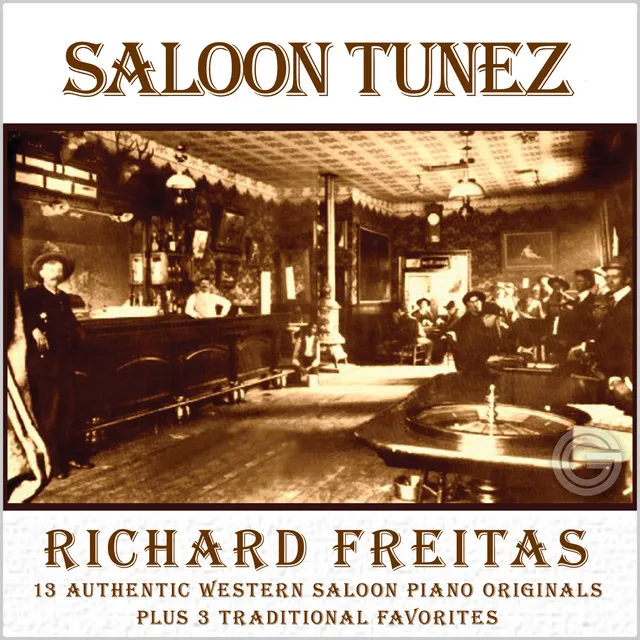 Saloon Tunez