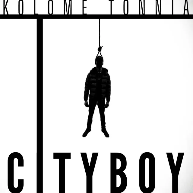 Cityboy (feat. Jiiaa)