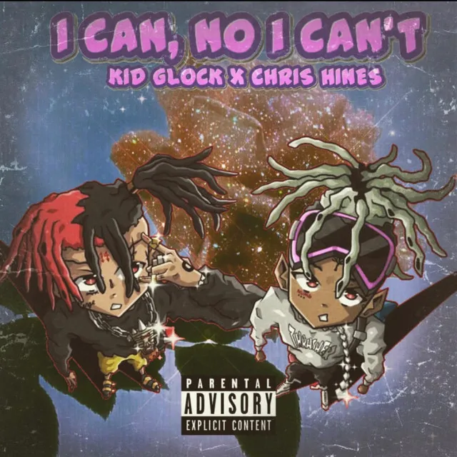 I Can, No I Can't - remix