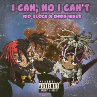 I Can, No I Can't (remix) by Majin Glock