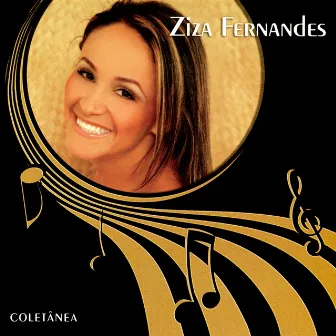 Ziza Fernandes (Coletânea) by Ziza Fernandes