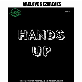 Hands Up by ARkLove