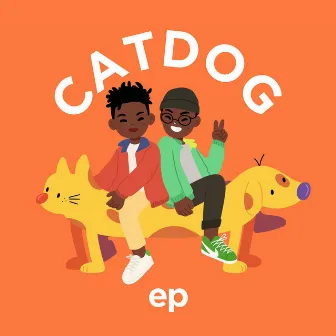 Catdog by Catdog