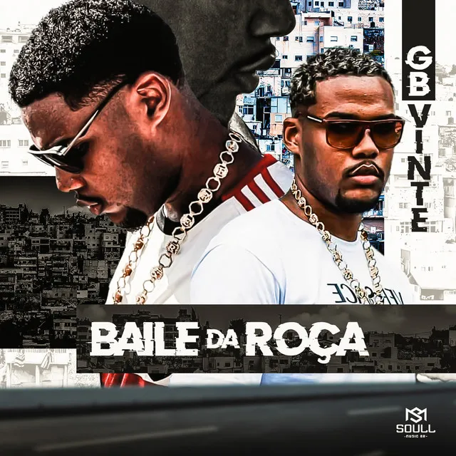 Baile Da Roça