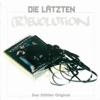 Die Lätzten - (R)evolution by Mach One