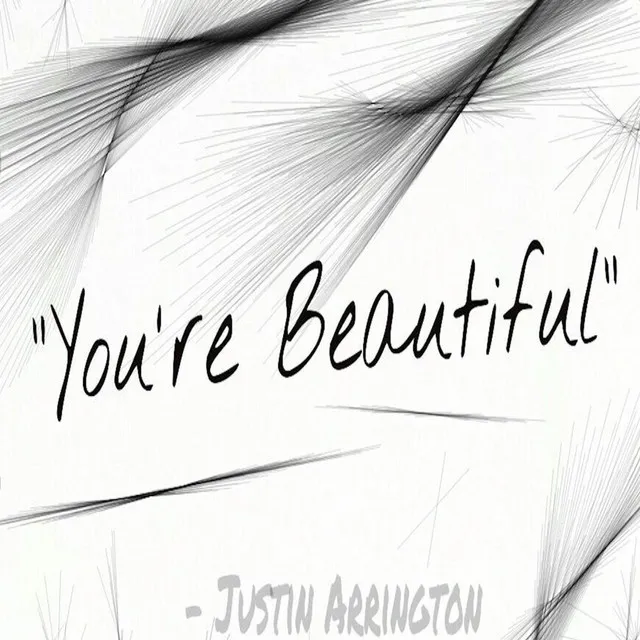 You're Beautiful