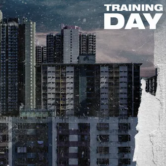 Training Day by Potter Payper