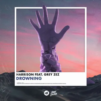 Drowning (feat. Grey Zez) by Grey Zez