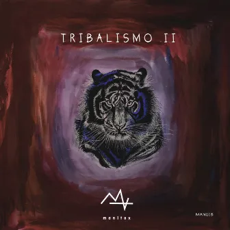 Tribalismo II by El Bastardo